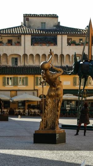 Pietrasanta, Versilia