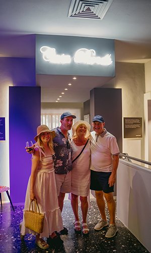 Bocelli Museum visit