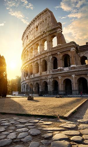Colosseum