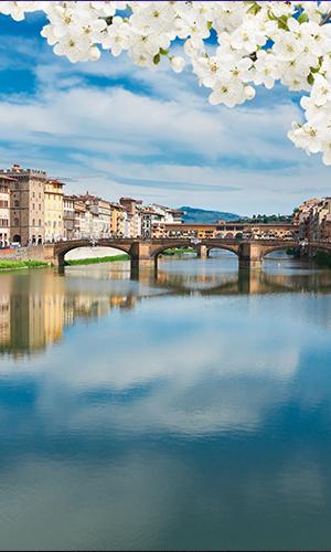 Tour of Florence