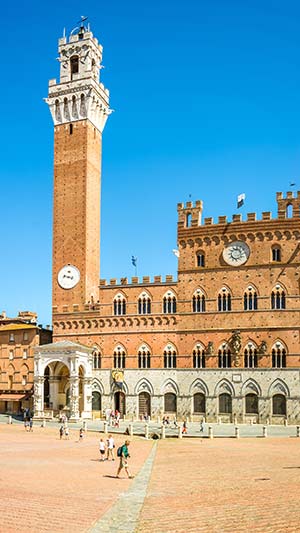 Piazza-del-Campo