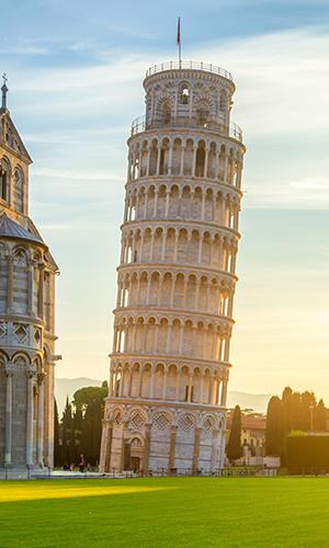 Pisa